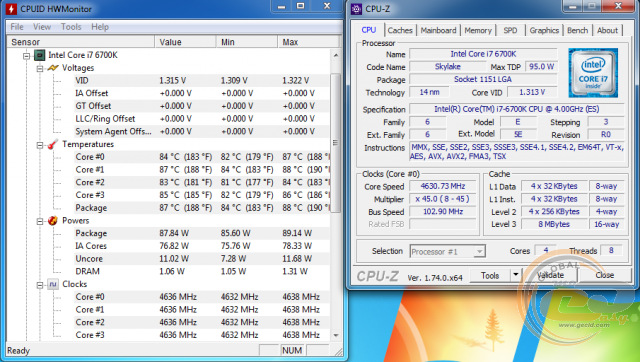 ASUS MAXIMUS VIII IMPACT