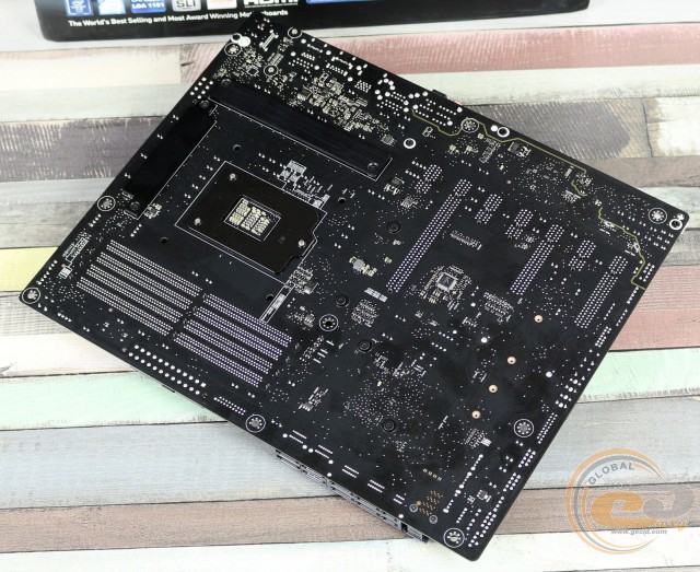 ASUS Z170-PREMIUM