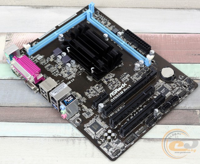 ASRock Q1900M Pro3