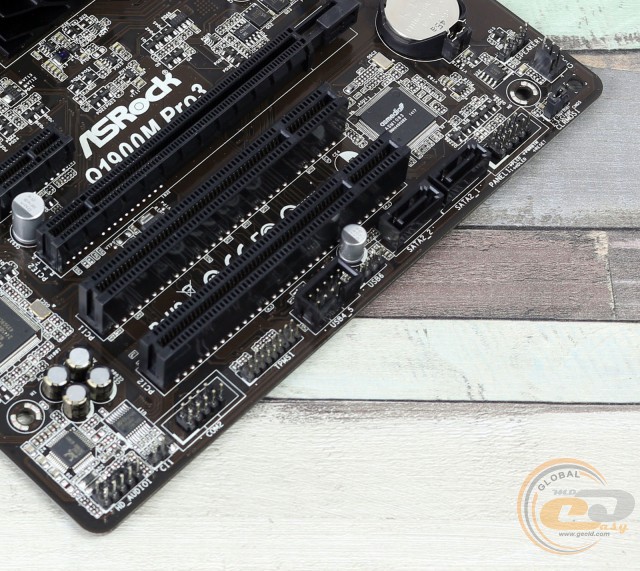ASRock Q1900M Pro3