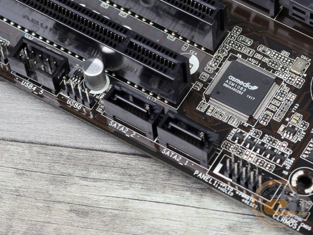 ASRock Q1900M Pro3