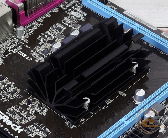 ASRock Q1900M Pro3