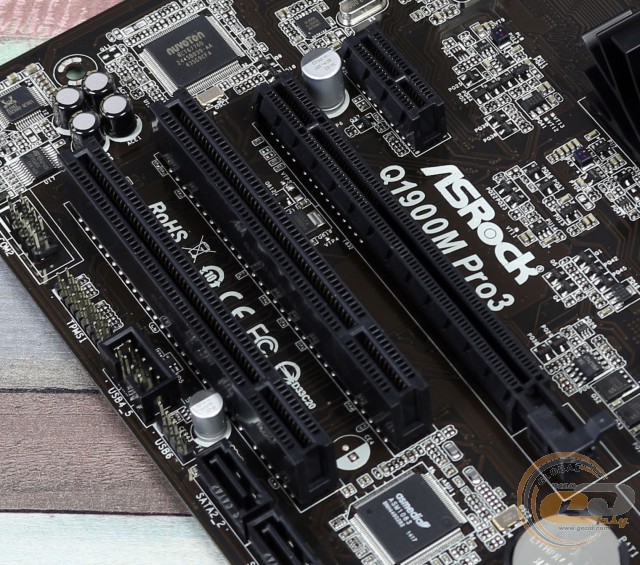 ASRock Q1900M Pro3