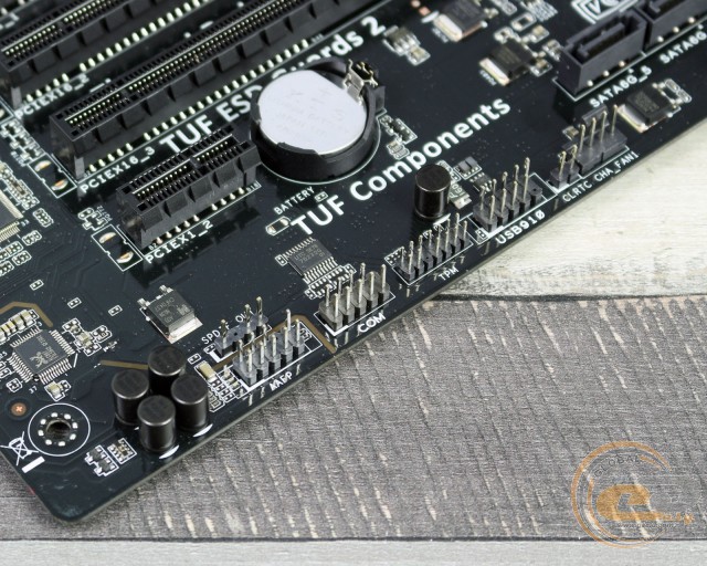 ASUS TROOPER B150 D3