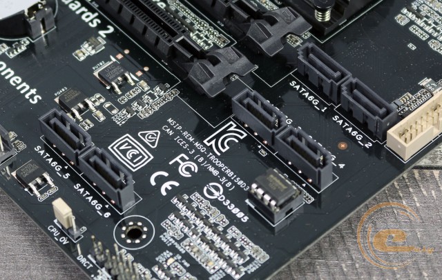 ASUS TROOPER B150 D3
