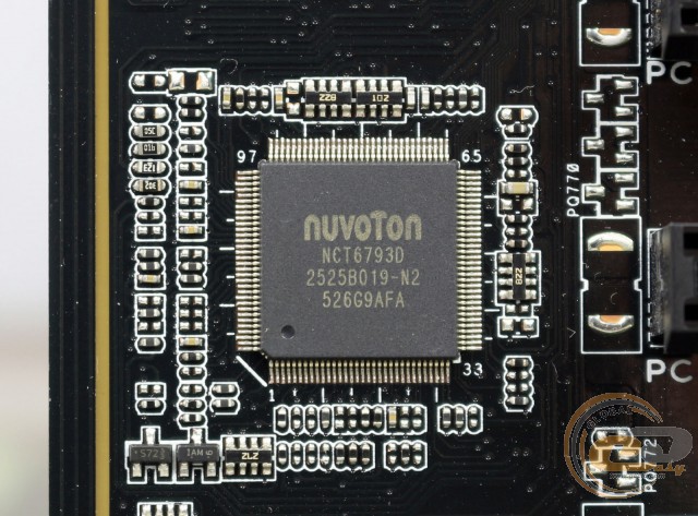 ASUS TROOPER B150 D3