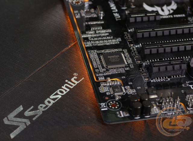 ASUS TROOPER B150 D3