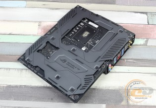 ASUS ROG MAXIMUS VIII EXTREME