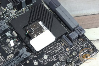 ASUS ROG MAXIMUS VIII EXTREME