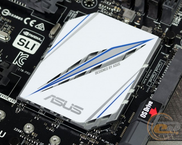 ASUS Z170-PRO