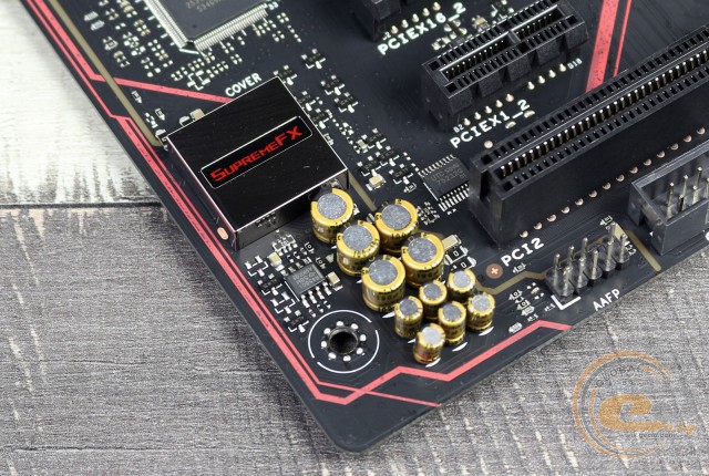 ASUS B150 PRO GAMING