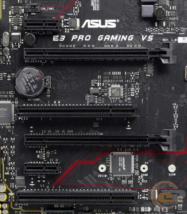 ASUS E3 PRO GAMING V5