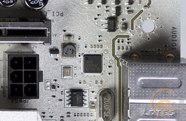 MSI Z170A XPOWER GAMING TITANIUM EDITION