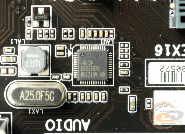 GIGABYTE GA-H170M-D3H