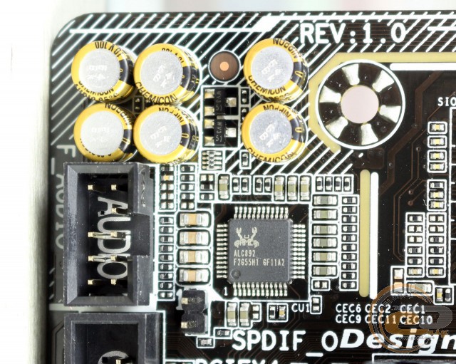 GIGABYTE GA-H170M-D3H