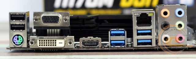 GIGABYTE GA-H170M-D3H