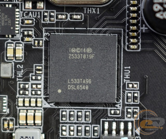 GIGABYTE GA-Z170X-Gaming 5-EU