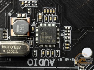 GIGABYTE GA-Z170X-Gaming 5-EU