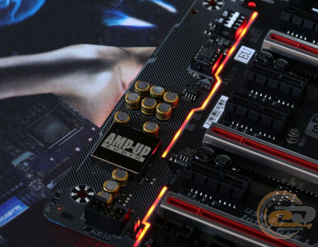 GIGABYTE GA-Z170X-Gaming 5-EU