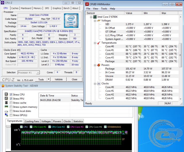 GIGABYTE GA-Z170X-Gaming 5-EU