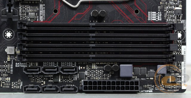 ASUS B150M PRO GAMING