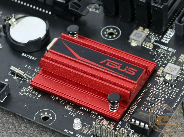 ASUS B150M PRO GAMING