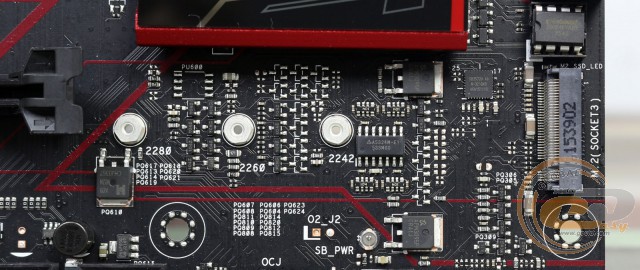 ASUS 970 PRO GAMING/AURA