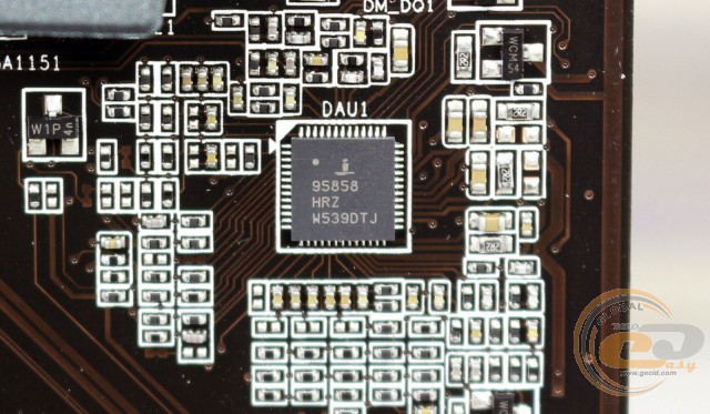 GIGABYTE GA-B150M-DS3H