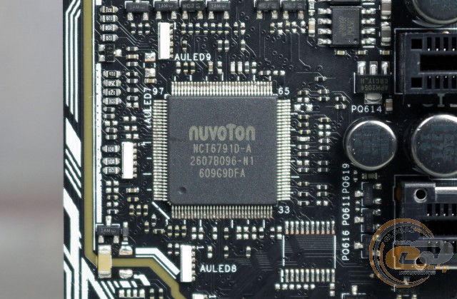 ASUS X99-DELUXE II