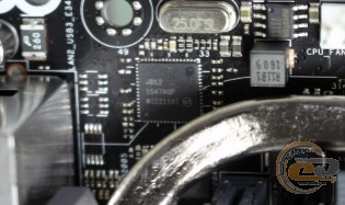 ASUS X99-DELUXE II