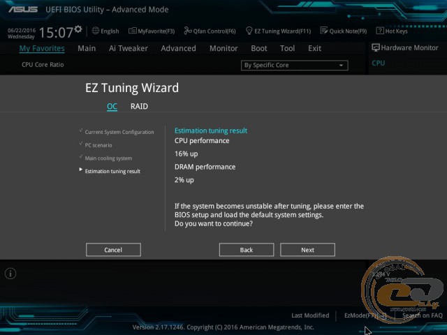 ASUS X99-DELUXE II