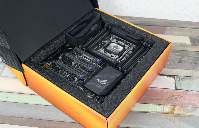 ASUS ROG RAMPAGE V EDITION 10