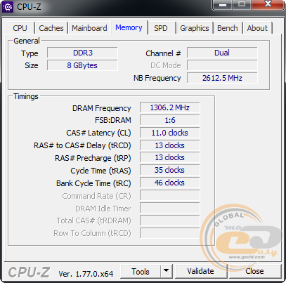 ASUS TUF SABERTOOTH 990FX R3.0