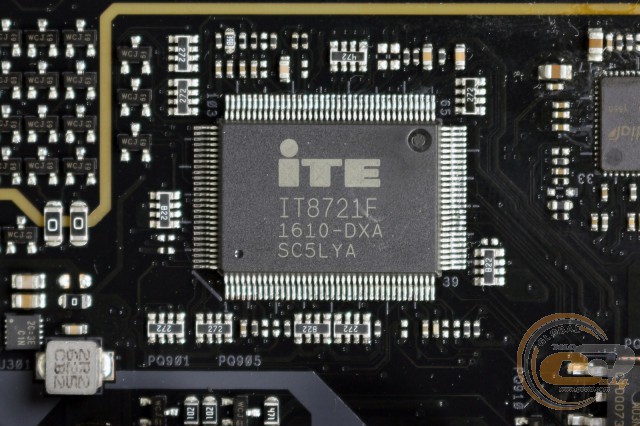 ASUS TUF SABERTOOTH 990FX R3.0