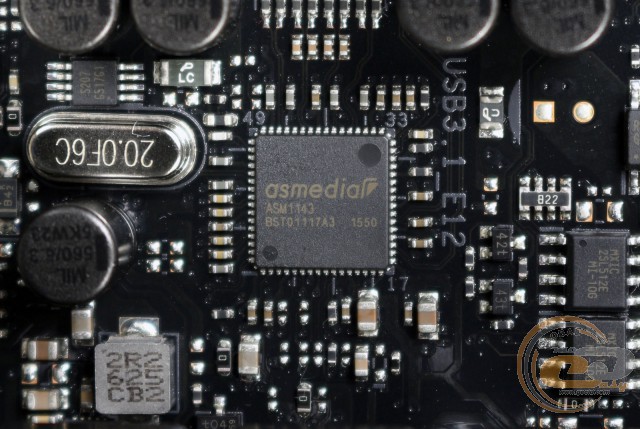 ASUS TUF SABERTOOTH 990FX R3.0