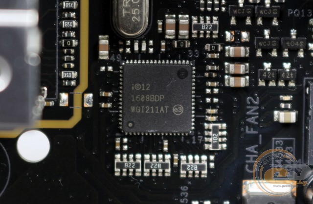 ASUS TUF SABERTOOTH 990FX R3.0