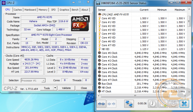 ASUS TUF SABERTOOTH 990FX R3.0