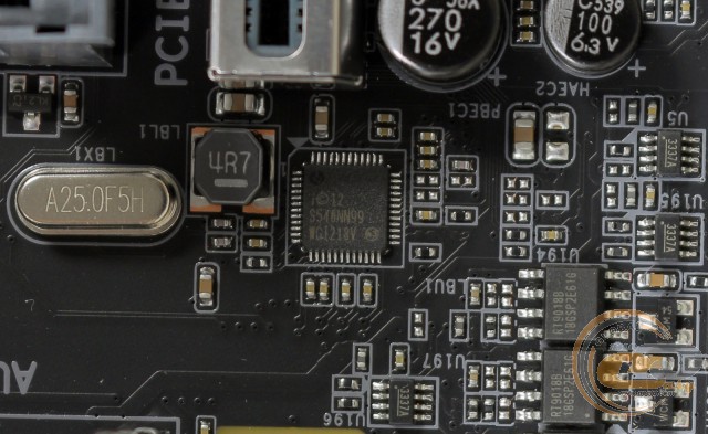 GIGABYTE GA-X99P-SLI