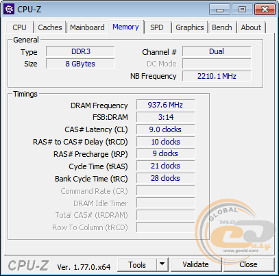GIGABYTE GA-990X-Gaming SLI