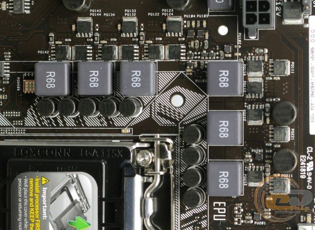 ASUS Z170-E