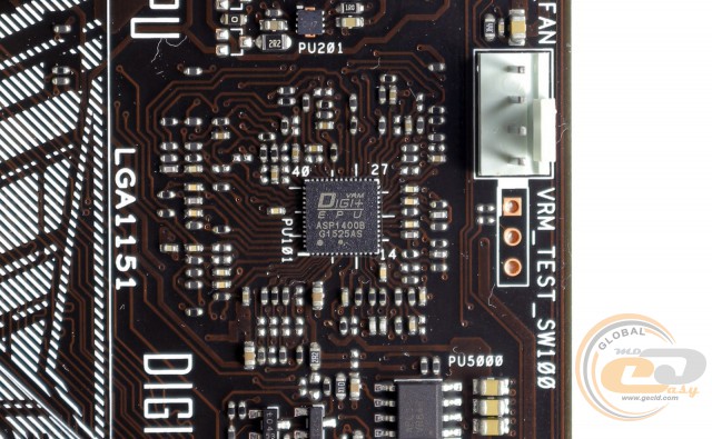 ASUS Z170-E