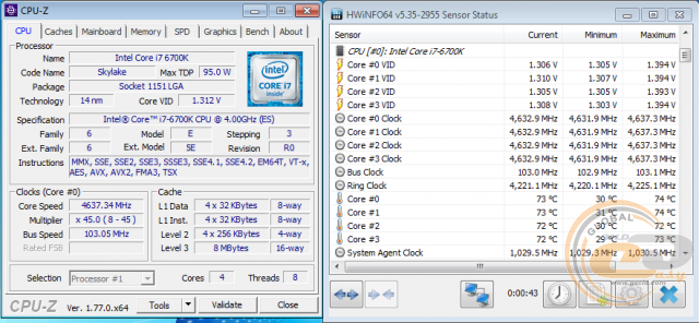 ASUS Z170-E