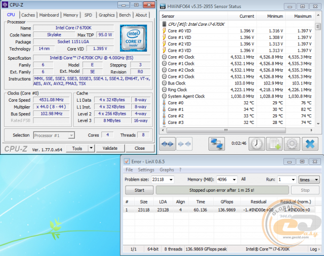 ASUS Z170-E