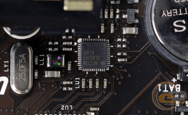 BIOSTAR Hi-Fi H170Z3