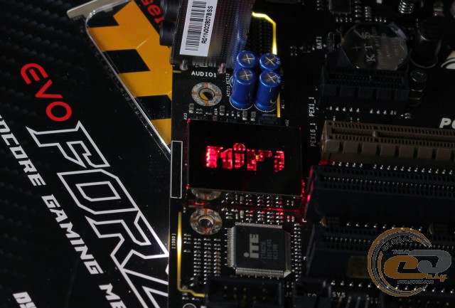 BIOSTAR Hi-Fi H170Z3