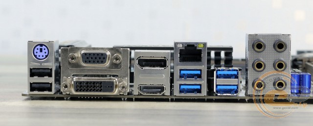 BIOSTAR Hi-Fi H170Z3