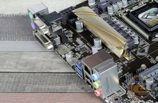 ASUS H170M-PLUS