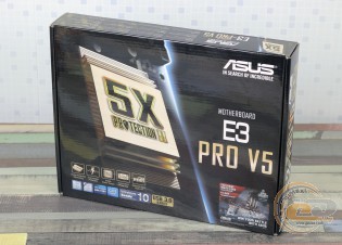 ASUS E3-PRO V5