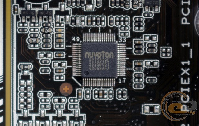 ASUS E3M-PLUS V5