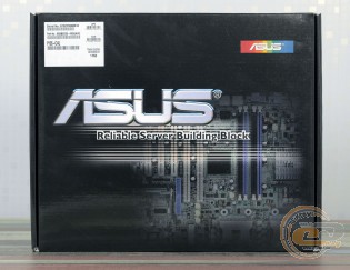 ASUS P10S-C/4L